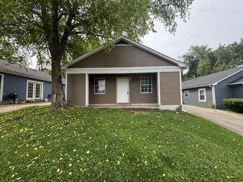 728 Gatehouse Place, Lexington, KY 40505