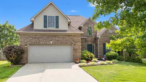 3020 Blackmoor Park Circle, Lexington, KY 40509
