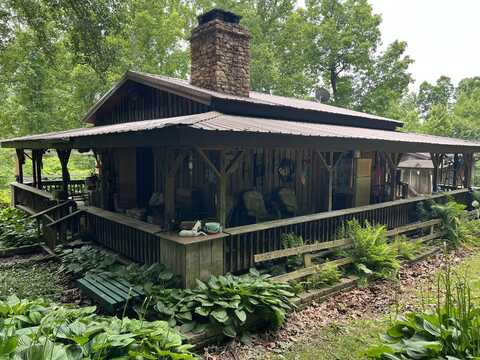 1432 Halcomb East Road, Orlando, KY 40460