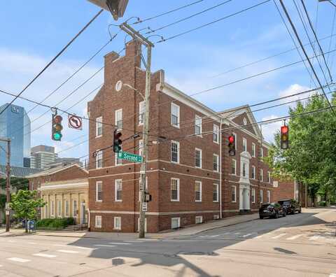 200 W Second Street unit: 300, Lexington, KY 40507