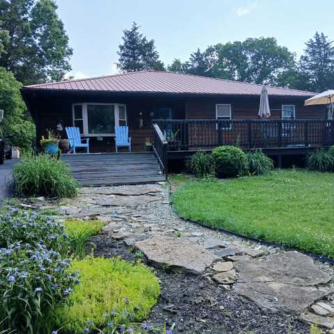 6873 Muddy Ford Road, Georgetown, KY 40324