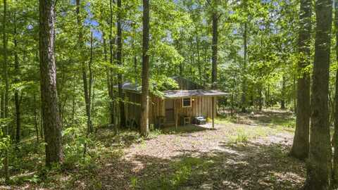 0 Shoemaker Ridge Road, Beattyville, KY 41311