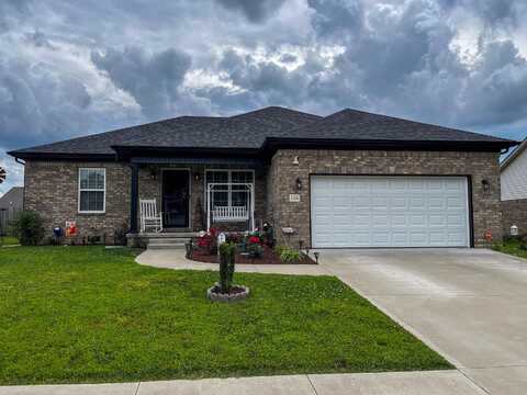 134 Commerce Drive, Berea, KY 40403