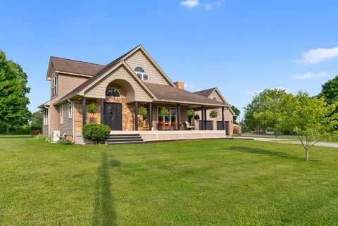 760 Green Wilson Road, Frankfort, KY 40601