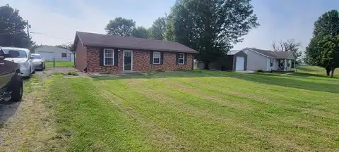 63 Mayme Lane, Stanford, KY 40484