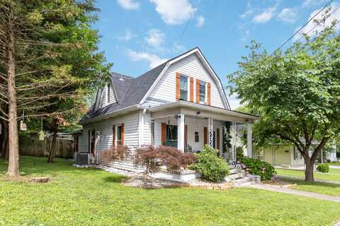 108 Ohio Street, Somerset, KY 42501