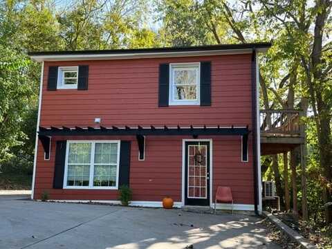 145 1&2 Parrish Avenue, Richmond, KY 40475