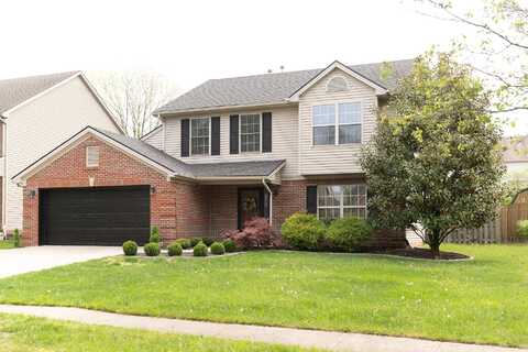 872 Calypso Breeze Drive, Lexington, KY 40515