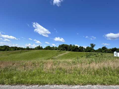 Tract Kiersten Drive, Nancy, KY 42544