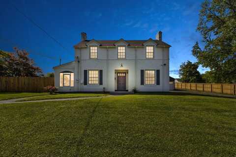 110 Winn Street, Mount Sterling, KY 40353