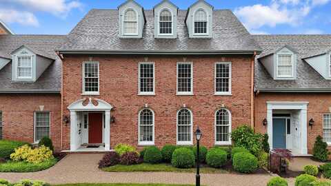 6a Charleston Greene, Danville, KY 40422