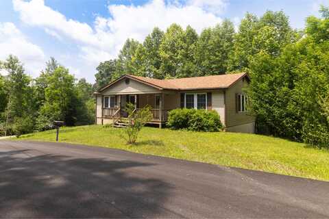 350 Hazel Tree Lane, Morehead, KY 40351