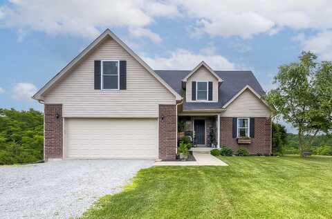 1011 Brown Store Road, Lawrenceburg, KY 40342