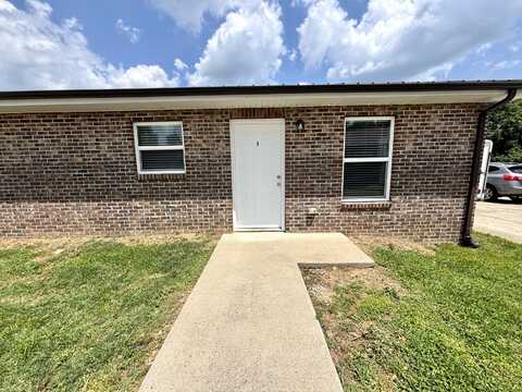108 Scott Drive, Edmonton, KY 42129