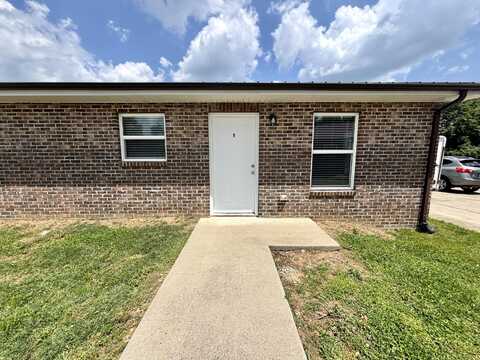 108 Scott Drive unit: 9, Edmonton, KY 42129