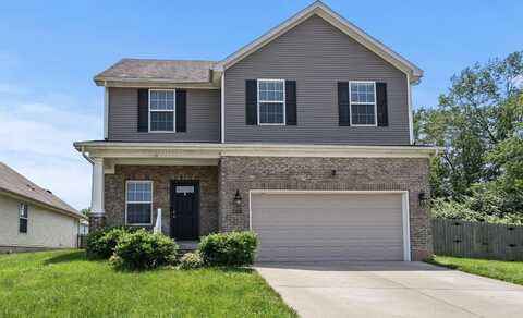 136 Meadowcrest Drive, Georgetown, KY 40324