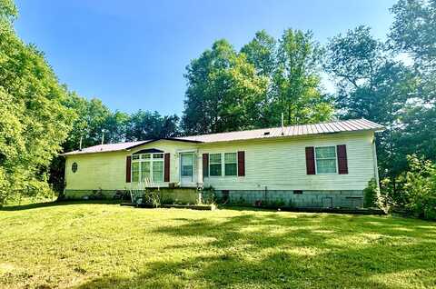 398 Panama Road, Himyar, KY 40906