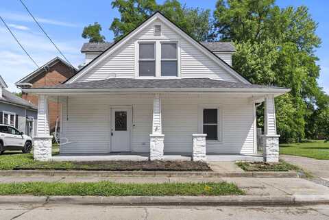204 West Main Street, Warsaw, KY 41095