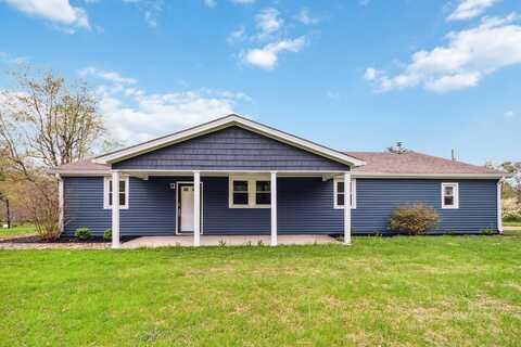 1475 Gabbardtown Road, Berea, KY 40403