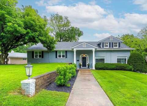 235 Westover Road, Frankfort, KY 40601