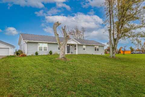 755 Keenon Road, Harrodsburg, KY 40330