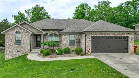 140 Central Park Avenue, Berea, KY 40403