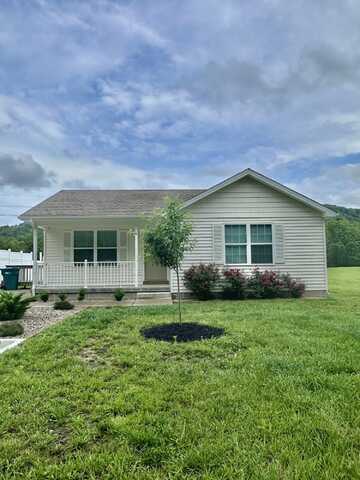 299 Mynhier Road, Morehead, KY 40351