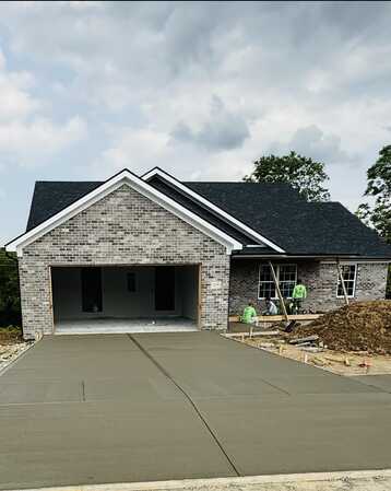 205 Patriot Trail, Berea, KY 40403