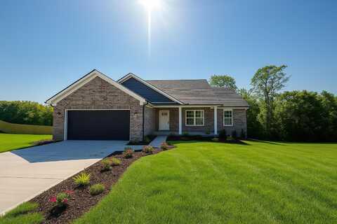 205 Patriot Trail, Berea, KY 40403