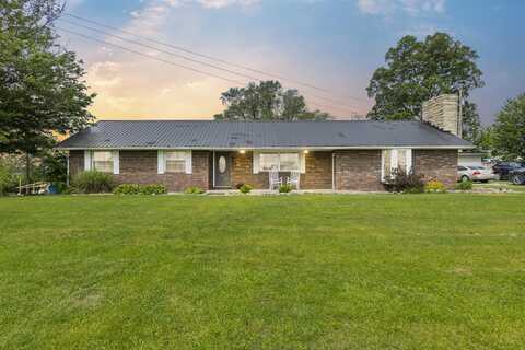 64 Coskery Pike, Flemingsburg, KY 41041