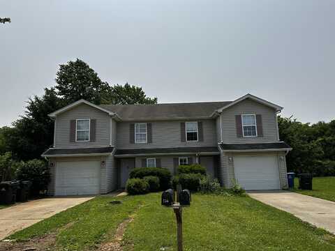 234-236 Elkhorn Meadows Drive, Georgetown, KY 40324