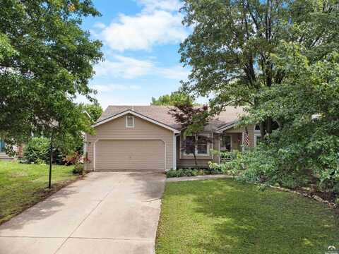 226 Tumbleweed Drive, Lawrence, KS 66049