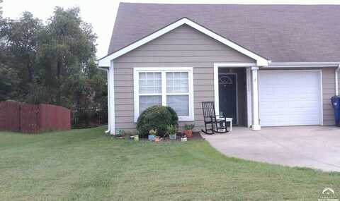 1230 Helen Court, Eudora, KS 66025