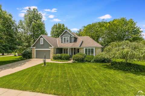 4721 Carmel Place, Lawrence, KS 66047
