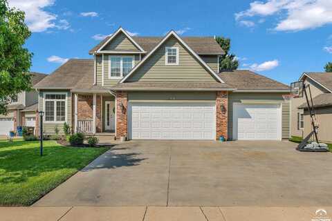 3215 Huntington Road, Lawrence, KS 66049