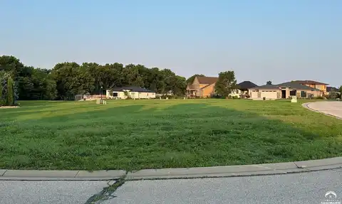 205 Knotted Bend Court, Lawrence, KS 66049
