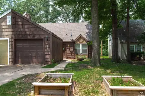 313 Northwood Lane, Lawrence, KS 66044