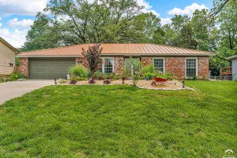 2012 Melholland Road, Lawrence, KS 66047