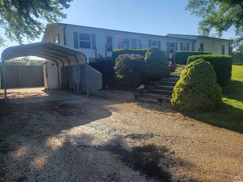 11697 54th Street, Perry, KS 66073