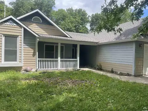 2701 Lankford Drive, Lawrence, KS 66046