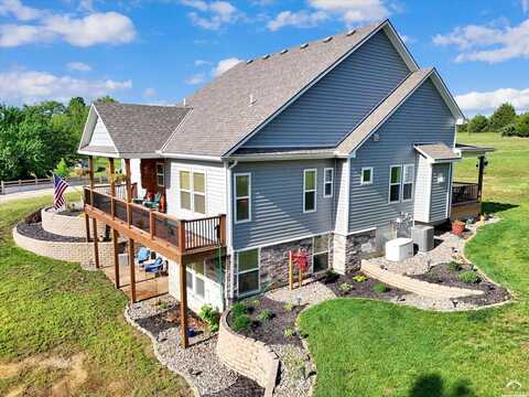 13875 182nd Street, Linwood, KS 66052