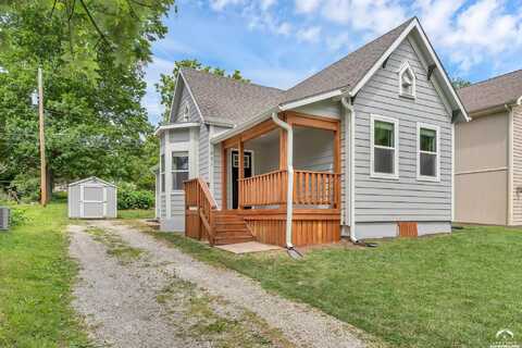 931 Fir Street, Eudora, KS 66025