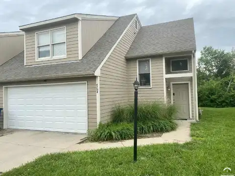 4704 W 24th Street, Lawrence, KS 66047
