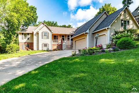 4612 Royal Birkdale Court, Lawrence, KS 66049