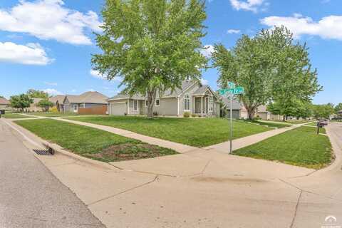 7710 SW 27th Street, Topeka, KS 66614