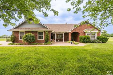 2274 N 1137 Road, Eudora, KS 66025