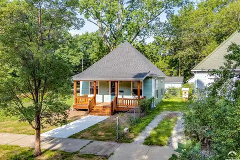 1243 Delaware Street, Lawrence, KS 66044