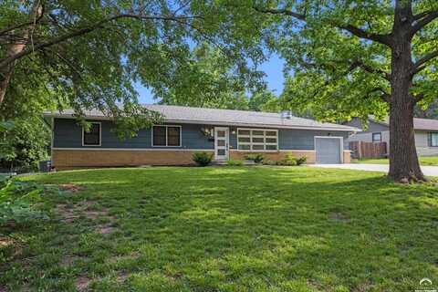 1221 W 19th Terrace, Lawrence, KS 66046