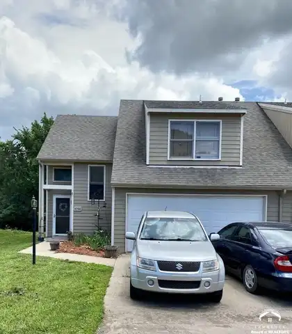4706 W 24th Street, Lawrence, KS 66047