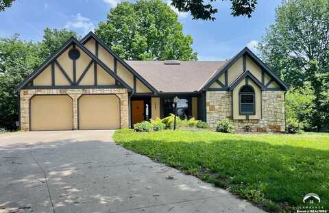 1320 Stone Meadows Drive, Lawrence, KS 66049
